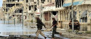 L’intervention en Libye a détruit le consensus entre les grandes puissances. Les médias occidentaux ont favorisé la guerre (MEE)
