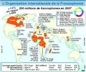 Francophonie et APE : deux colonialismes qui se suivent et se ressemblent (InvestigAction)