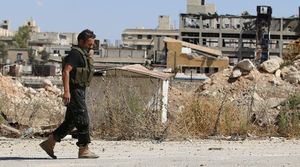 L'agenda étatsunien pour balkaniser la Syrie (RT)