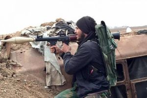 L’attaque de Deir Ezzor permet la création de la « Principauté salafiste » prévue par la DIA en 2012 (Moon of Alabama)