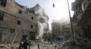 Les alliés des Etats-Unis sont prêts à partager avec eux la responsabilité de l’attaque de Deir Ezzor (Moon of Alabama)