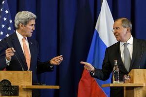 Pourquoi le cessez-le-feu a échoué en Syrie (Voltaire.net)