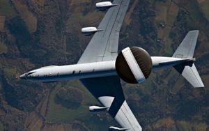 L’Otan déploie illégalement des AWACS en Syrie (Voltaire.net)