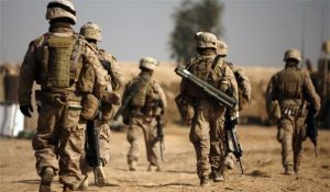 Syrie. Les forces étatsuniennes entrent dans deux villes au nord d'Alep (FNA)