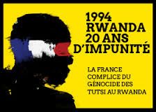 Alain Juppé et le génocide des Tutsis au Rwanda (JAI)