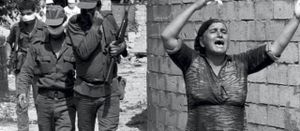 Sabra et Chatila, trente ans après (Soutien Palestine)