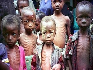 Le prochain génocide de l'ONU en Somalie (TeleSUR)