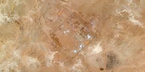 L'armée des États-Unis construit une base de drones au Niger de 100 millions de dollars (The Intercept)