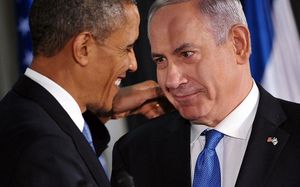 Avec le nouvel accord d’aide à Israël, Obama est le parrain de l’occupation (Haaretz)