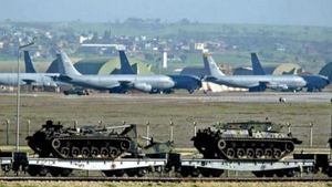 La Turquie imite la France et ouvre une base militaire d'entraînement en Somalie (Al Manar)