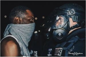 USA-Charlotte soulevée : Ce que nous voulons (Charlotte Uprising)