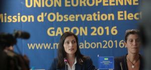 Gabon: La mission d’observation de l’UE transportait des urnes et des PV pour le compte de l’opposition (Koaci.com)