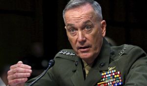 Le chef d'état-major des armées U.S déclare que la stratégie d'Hillary Clinton en Syrie exigerait une guerre contre la Russie (FNA)