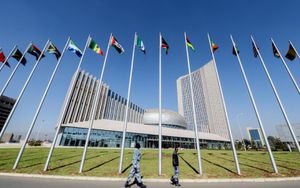 Haïti est plus africaine que de nombreux pays africains (Pambazuka)
