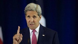 Washington met fin aux négociations avec la Russie sur le conflit syrien (WSWS)
