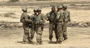 Les Etats-Unis envisagent des interventions militaires et d'autres options en Syrie (Reuters)