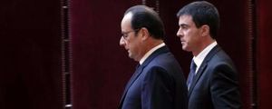 Paris joue avec le feu...Alger ne lâche pas Tripoli (Echoroukonline)