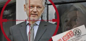 Info ou intox ? Hillary Clinton a proposé de "neutraliser" Julian Assange