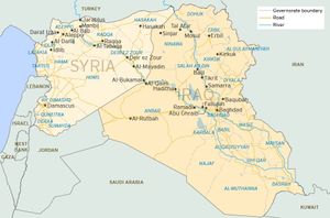 Nouvelle « bavure » de la Coalition: Mossoul après Deir Ezzor (Al Manar)