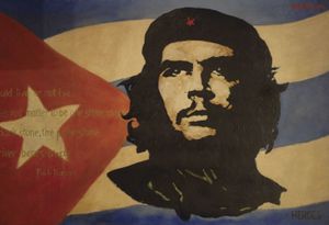 Che Guevara, Inti Paredo...Pour la vengeance, la route n’est jamais trop longue (LGS)
