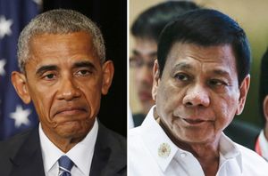 Pourquoi les Philippines veulent en finir avec les Etats-Unis (SCMP)