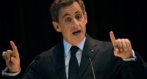 La candidature de Nicolas Sarkozy inquiète... les services de renseignement (Mediapart)