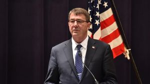 Le Pentagone commence une guerre furtive de basse intensité en Syrie (Counterpunch)