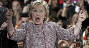 Hillary Clinton réclame un service national (WSWS)