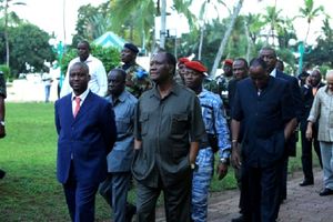 En Côte d’Ivoire le FMI vient d’épingler les proches de Ouattara pour fraude fiscale (Connection ivoirienne)