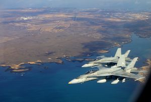 Le Pentagone entame une guerre furtive de basse intensité en Syrie (Counterpunch)