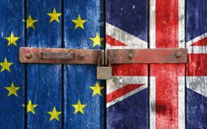 La crainte du « Brexit dur » cause la dégringolade de la livre britannique (WSWS)