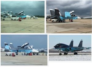 Syrie – Les États-Unis préparent-ils une attaque aérienne sous fausse bannière ? (Moon of Alabama)