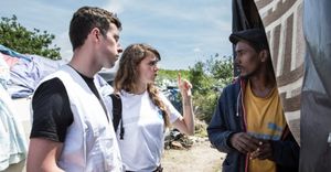 SYRIE – Médecins du monde : votre diagnostic du cas syrien est faux (Mondialisation.ca)