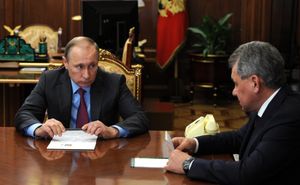 Faut-il juger Vladimir Poutine ? (Voltaire.net)