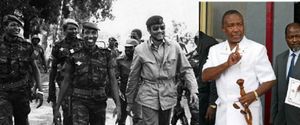 Burkina asassinat de Sankara: 16 personnes dont Diendéré et Compaoré inculpées, Charles Taylor entendu (Connection ivoirienne.net)