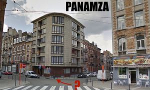 ATTENTATS DE PARIS : LE PLAN DÉTAILLÉ DE "DAECH" A ÉTÉ "DÉCOUVERT" DANS UNE POUBELLE DE BRUXELLES (Panamza)