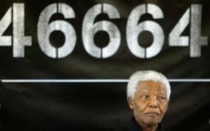 Mandela: chute de l’Apartheid, omissions et mensonges (Mondialisation.ca)