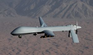 Niger. Après l'Africom US, la France déploie des drones (Blog Finance)