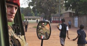 Centrafrique. Sangaris, une opération mal préparée