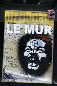 Dans son spectacle, Dieudonné repousse les limites de la provocation (Le Monde)