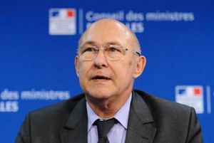 « votre nom, ça fait pas un peu racaille, non ? » Un dérapage raciste du Ministre du Travail, Michel SAPIN