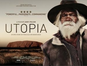 Mandela is Gone, but Apartheid is Alive and Well in Australia (London Daily Mirror)