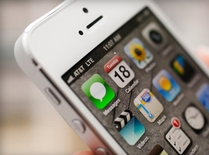 La NSA place des logiciels espions sur l'iPhone (Macplus.net)