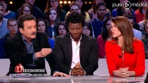 Affaire Dieudonné. Aurélie Filipetti ministre de la Culture ou de la censure ?