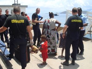 À Mayotte tout est permis avec l’aval du Conseil d’État (CIMADE GISTI)