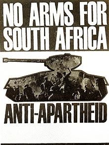 How South Africa's apartheid regime saved Israel's defense industry (Haaretz)