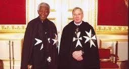 «Non Mandela n'est pas mon héros» (Pougala)