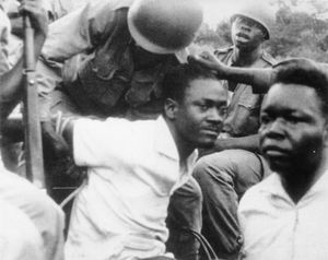 RDC. Le départment d'État US reconnaît son implication dans le renversement de Patrice Lumumba (Voltaire.net)