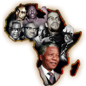 Mandela, Sankara,N’krumahs, Lumumba, Um Nyobè, Modibo Keita, Cheikh Anta Diop… Je rêve d’une autre Afrique (L'Autre Afrique)