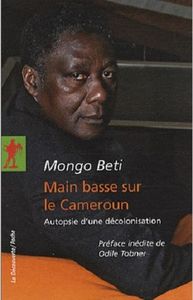 Quand Mongo Beti renaît au travers de la critique universitaire